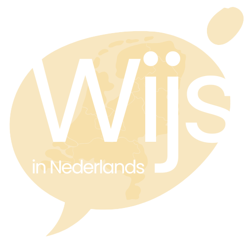 Wijs in Nederlands